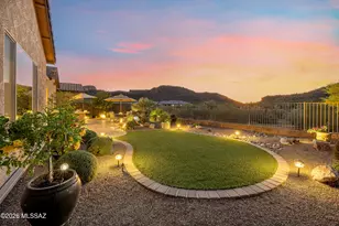 8489 N Lone Ranger Rd, Tucson, AZ 85743 - Photo 37