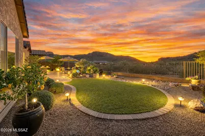 8489 N Lone Ranger Road, Tucson, AZ 85743 - Photo 39
