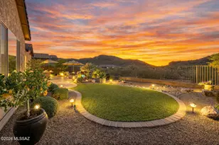 8489 N Lone Ranger Rd, Tucson, AZ 85743 - Photo 39