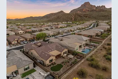 8489 N Lone Ranger Road, Tucson, AZ 85743 - Photo 43