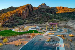8489 N Lone Ranger Rd, Tucson, AZ 85743 - Photo 1
