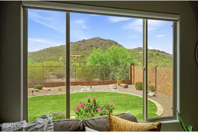 8489 N Lone Ranger Road, Tucson, AZ 85743 - Photo 3