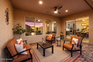 8489 N Lone Ranger Rd, Tucson, AZ 85743 - Photo 5