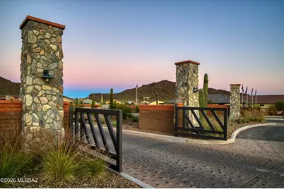 8489 N Lone Ranger Road, Tucson, AZ 85743 - Photo 49