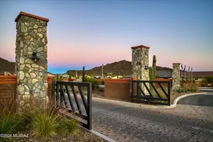 8489 N Lone Ranger Rd, Tucson, AZ 85743 - Photo 49