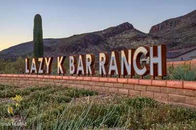8489 N Lone Ranger Road, Tucson, AZ 85743 - Photo 49