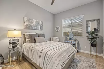 8489 N Lone Ranger Road, Tucson, AZ 85743 - Photo 27