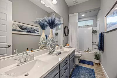 8489 N Lone Ranger Road, Tucson, AZ 85743 - Photo 35