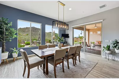 8489 N Lone Ranger Road, Tucson, AZ 85743 - Photo 3