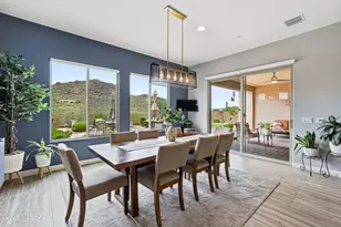 8489 N Lone Ranger Rd, Tucson, AZ 85743 - Photo 3