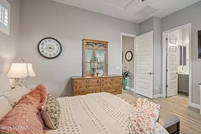 8489 N Lone Ranger Road, Tucson, AZ 85743 - Photo 23