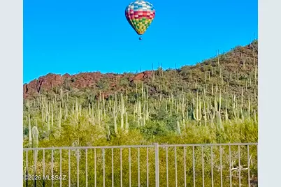 8489 N Lone Ranger Road, Tucson, AZ 85743 - Photo 47