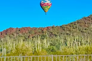 8489 N Lone Ranger Rd, Tucson, AZ 85743 - Photo 47