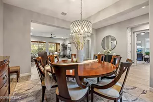 8489 N Lone Ranger Rd, Tucson, AZ 85743 - Photo 11