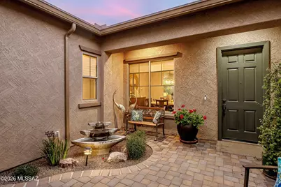 8489 N Lone Ranger Road, Tucson, AZ 85743 - Photo 9