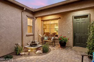 8489 N Lone Ranger Rd, Tucson, AZ 85743 - Photo 9