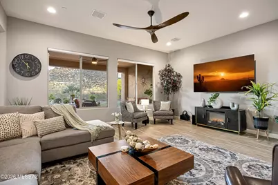 8489 N Lone Ranger Road, Tucson, AZ 85743 - Photo 9