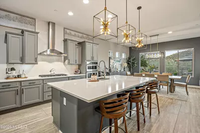 8489 N Lone Ranger Road, Tucson, AZ 85743 - Photo 15