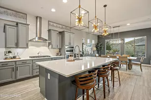 8489 N Lone Ranger Rd, Tucson, AZ 85743 - Photo 15