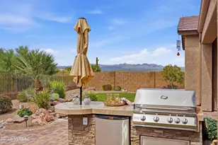 8489 N Lone Ranger Rd, Tucson, AZ 85743 - Photo 39