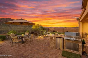 8489 N Lone Ranger Rd, Tucson, AZ 85743 - Photo 3