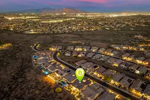 8489 N Lone Ranger Rd, Tucson, AZ 85743 - Photo 45