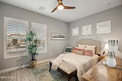 8489 N Lone Ranger Road, Tucson, AZ 85743 - Photo 29