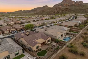 8489 N Lone Ranger Rd, Tucson, AZ 85743 - Photo 45