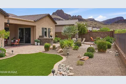 8489 N Lone Ranger Road, Tucson, AZ 85743 - Photo 41
