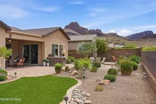 8489 N Lone Ranger Rd, Tucson, AZ 85743 - Photo 41