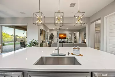 8489 N Lone Ranger Road, Tucson, AZ 85743 - Photo 19