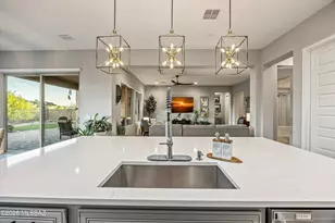 8489 N Lone Ranger Rd, Tucson, AZ 85743 - Photo 19