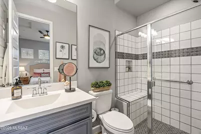 8489 N Lone Ranger Road, Tucson, AZ 85743 - Photo 31