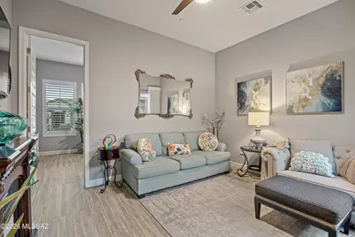 8489 N Lone Ranger Road, Tucson, AZ 85743 - Photo 33