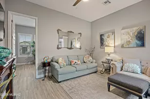 8489 N Lone Ranger Rd, Tucson, AZ 85743 - Photo 33