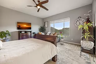 8489 N Lone Ranger Rd, Tucson, AZ 85743 - Photo 25