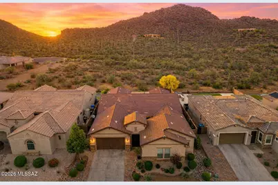 8489 N Lone Ranger Road, Tucson, AZ 85743 - Photo 43