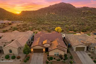 8489 N Lone Ranger Rd, Tucson, AZ 85743 - Photo 43