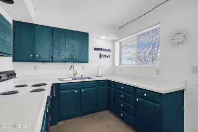 40121 S Santa Fe Trail, Tucson, AZ 85739 - Photo 7