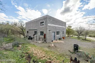 40121 S Santa Fe Trail, Tucson, AZ 85739 - Photo 23