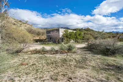 40121 S Santa Fe Trail, Tucson, AZ 85739 - Photo 3