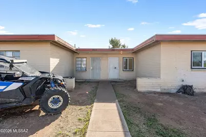 3012 E Proctor Vista, Tucson, AZ 85713 - Photo 1