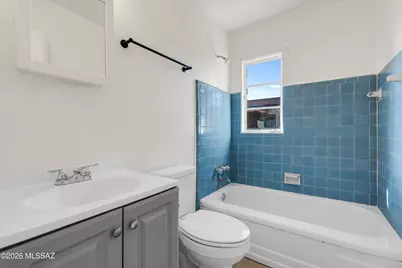 3012 E Proctor Vista, Tucson, AZ 85713 - Photo 21