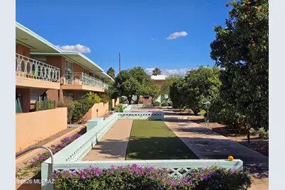3022 E 6th Street #47, Tucson, AZ 85716 - Photo 27