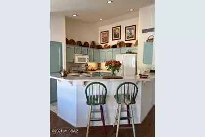 65558 E Rose Ridge Drive, Saddlebrooke, AZ 85739 - Photo 5