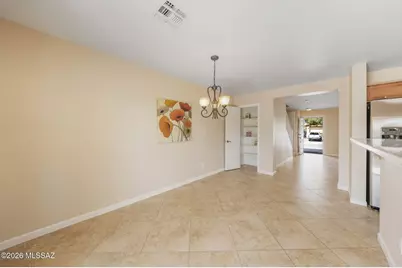 4266 E Wading Pond Drive, Tucson, AZ 85712 - Photo 13
