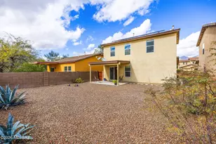 4266 E Wading Pond Dr, Tucson, AZ 85712 - Photo 33