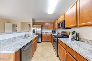 4266 E Wading Pond Dr, Tucson, AZ 85712 - Photo 17