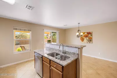 4266 E Wading Pond Drive, Tucson, AZ 85712 - Photo 17