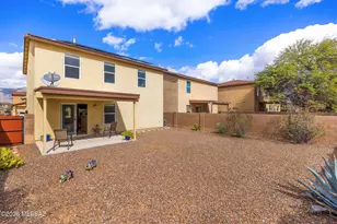 4266 E Wading Pond Dr, Tucson, AZ 85712 - Photo 33